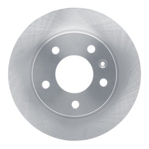 Buick Encore GX Brake Rotor (1) - Rear - R1 Concepts - Plain - `20-`25